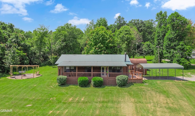 509 Thomas Loop Rd, Sevierville, TN 37876 - photo 1