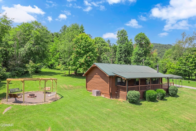 509 Thomas Loop Rd, Sevierville, TN 37876 - photo 3