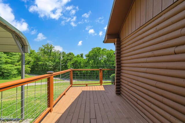 509 Thomas Loop Rd, Sevierville, TN 37876 - photo 9