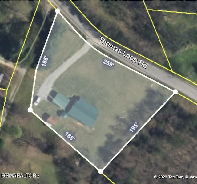 509 Thomas Loop Rd, Sevierville, TN 37876 - photo 37