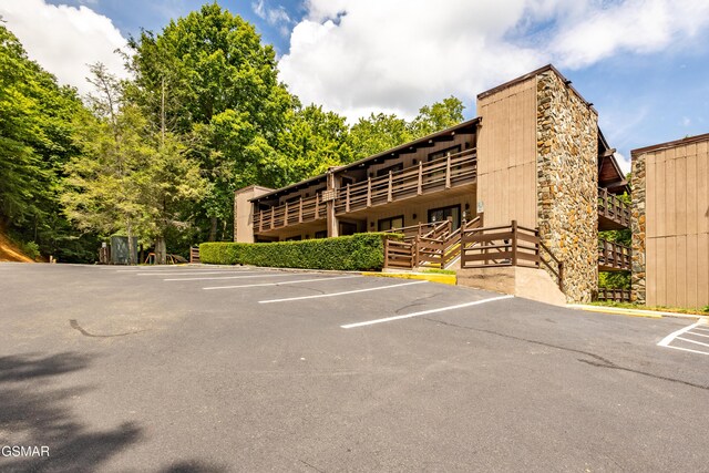 1081 Cove Rd Apt 534, Sevierville, TN 37876 - photo 16