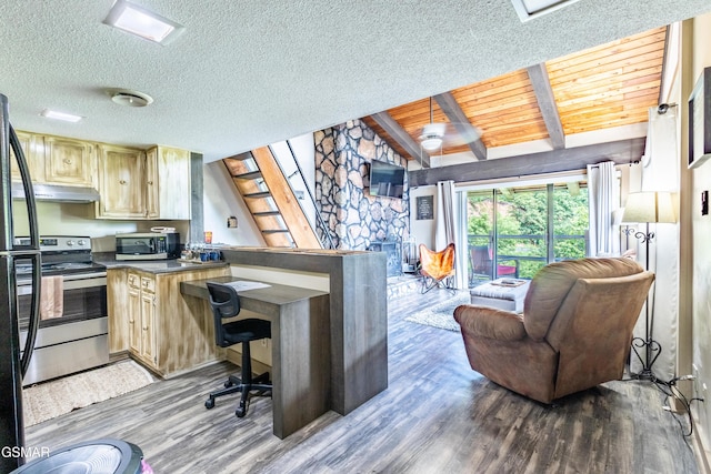1081 Cove Rd Apt 534, Sevierville, TN 37876 - photo 5