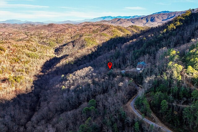 LOTS6-7 Balsam Slopes Rd, Sevierville, TN 37862