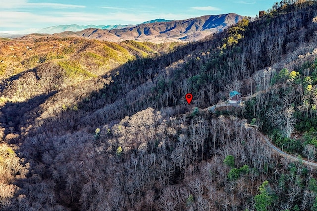 LOTS6-7 Balsam Slopes Rd, Sevierville, TN 37862