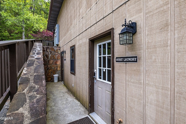 1081 Cove Rd Unit 612, Sevierville, TN 37876 - view of entrance to property