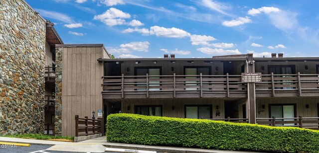 1081 Cove Rd Unit 612, Sevierville, TN 37876 - view of property