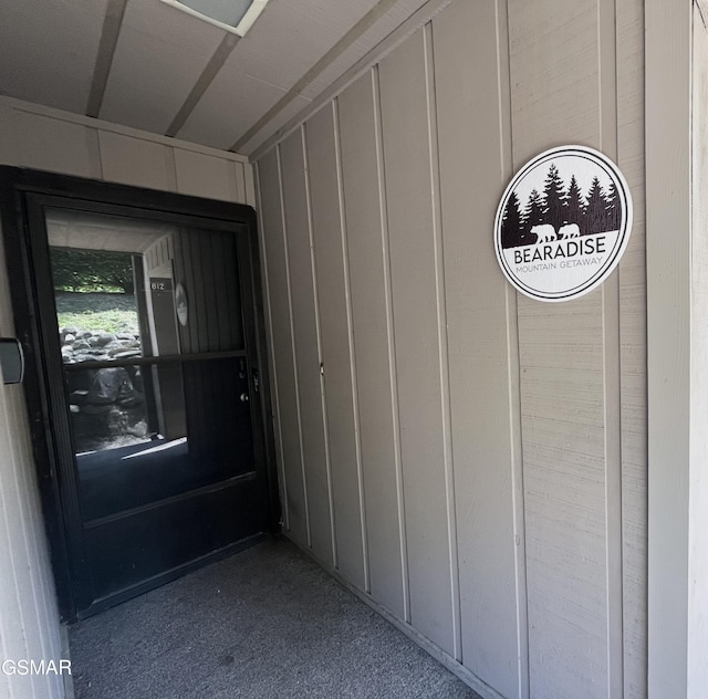 1081 Cove Rd Unit 612, Sevierville, TN 37876 - view of doorway to property