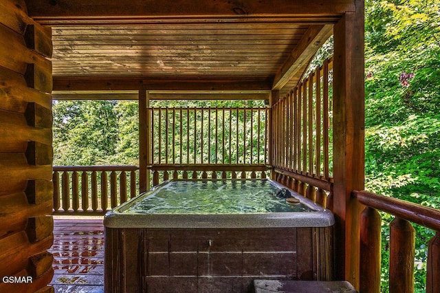1027 Franklin Ln, Sevierville, TN 37876 - photo 36