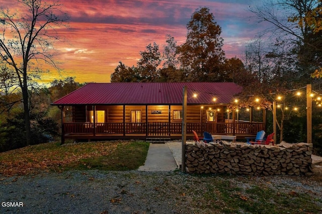 1027 Franklin Ln, Sevierville, TN 37876 - photo 1