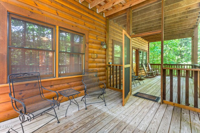 3123 Happy Hollow Rd, Sevierville, TN 37862
