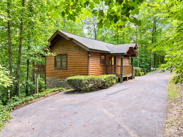 3123 Happy Hollow Rd, Sevierville, TN 37862 - photo 1