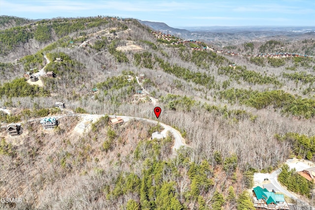 LOT43E Harvest Moon Rd, Sevierville, TN 37862