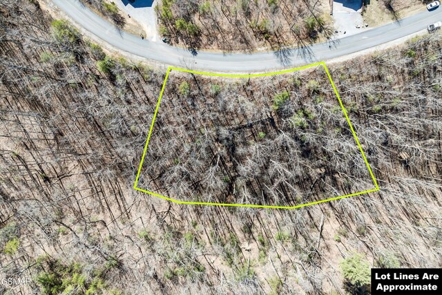 LOT43E Harvest Moon Rd, Sevierville, TN 37862