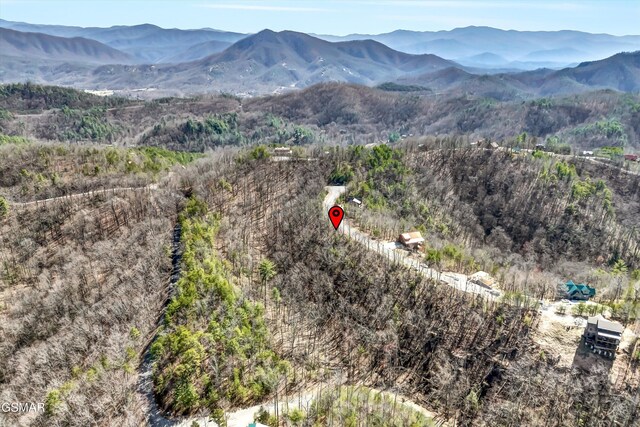 LOT43E Harvest Moon Rd, Sevierville, TN 37862