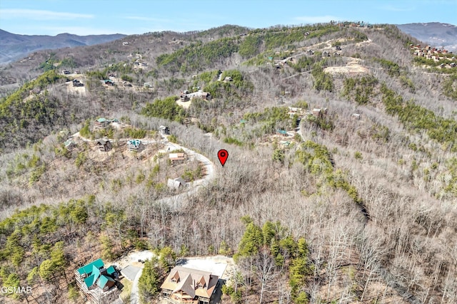 LOT43E Harvest Moon Rd, Sevierville, TN 37862