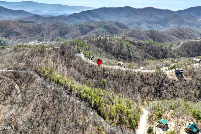 LOT43E Harvest Moon Rd, Sevierville, TN 37862