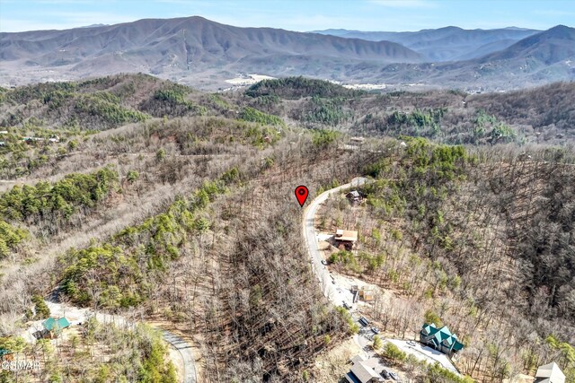 LOT43E Harvest Moon Rd, Sevierville, TN 37862