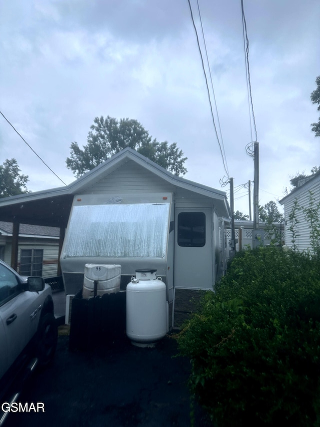5355 E Parkway Pkwy Unit 96, Cosby, TN 37722 - photo 4