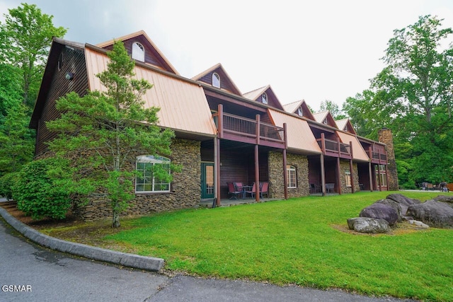 206 Forrest Loop Way Unit 15, Gatlinburg, TN 37738