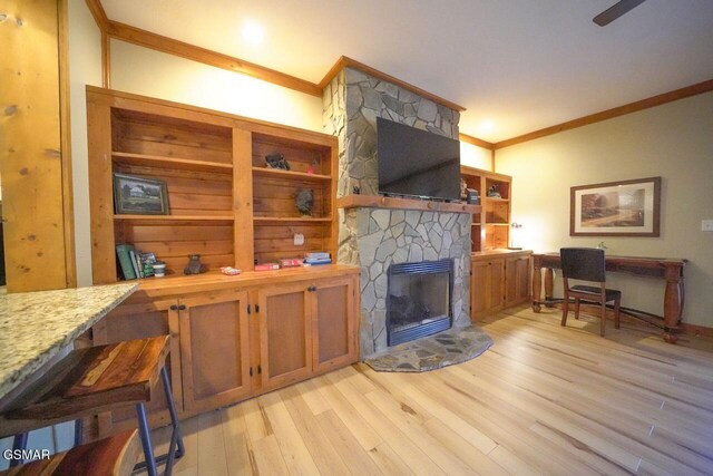 206 Forrest Loop Way Unit 15, Gatlinburg, TN 37738