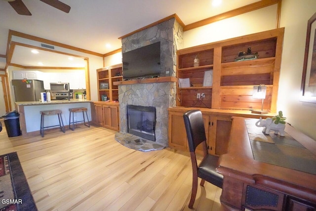 206 Forrest Loop Way Unit 15, Gatlinburg, TN 37738