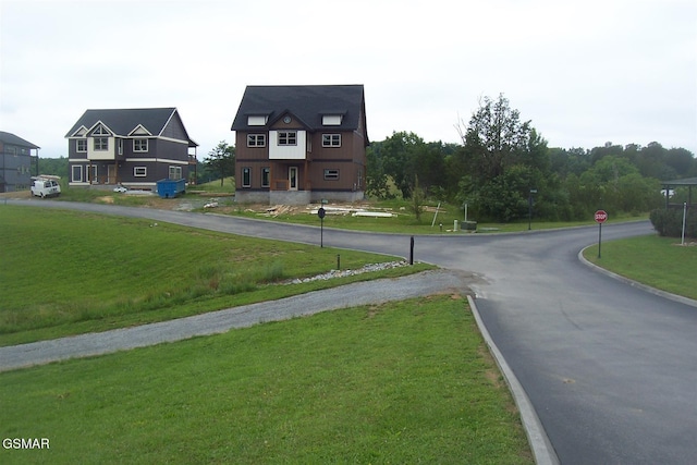 LOT79 Blue Herring Way, Sevierville, TN 37876
