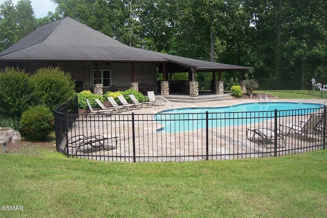 LOT79 Blue Herring Way, Sevierville, TN 37876