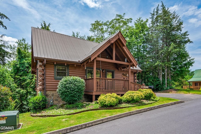 242 Alpine Mountain Way, Pigeon Forge, TN 37863 - photo 3