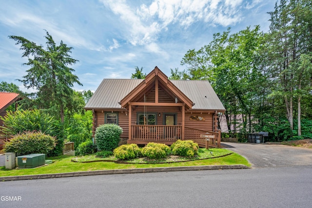 242 Alpine Mountain Way, Pigeon Forge, TN 37863 - photo 1