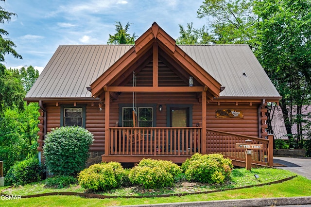 242 Alpine Mountain Way, Pigeon Forge, TN 37863 - photo 2