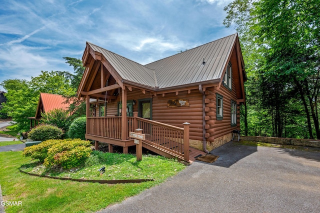 242 Alpine Mountain Way, Pigeon Forge, TN 37863 - photo 4
