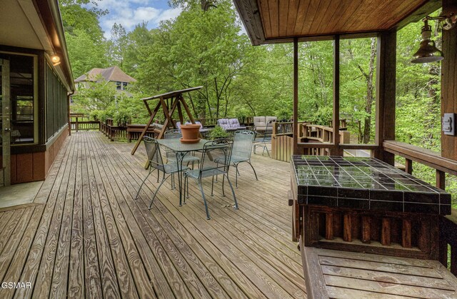 315 Robin Ln, Gatlinburg, TN 37738 - photo 7