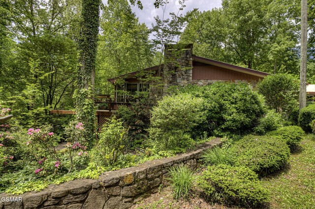 315 Robin Ln, Gatlinburg, TN 37738 - photo 56