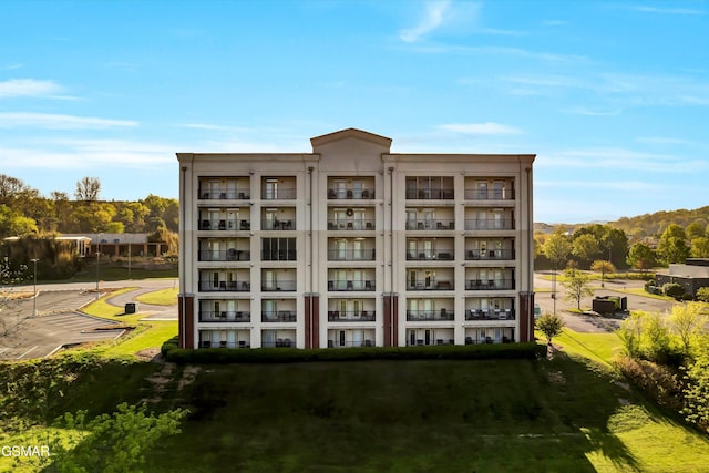 1410 Hurley Dr Unit 502, Sevierville, TN 37862