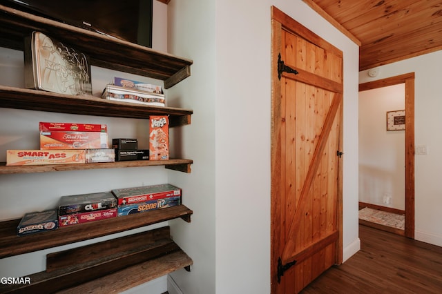 1730 Red Fox Ridge Way, Sevierville, TN 37862 - view of pantry