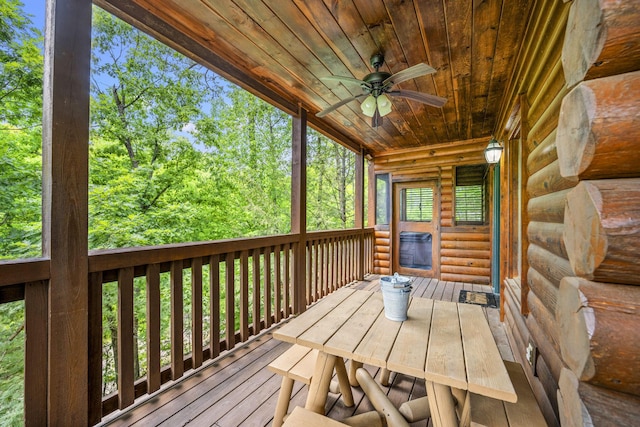 2828 Ridge Creek Cir, Sevierville, TN 37862 - photo 31