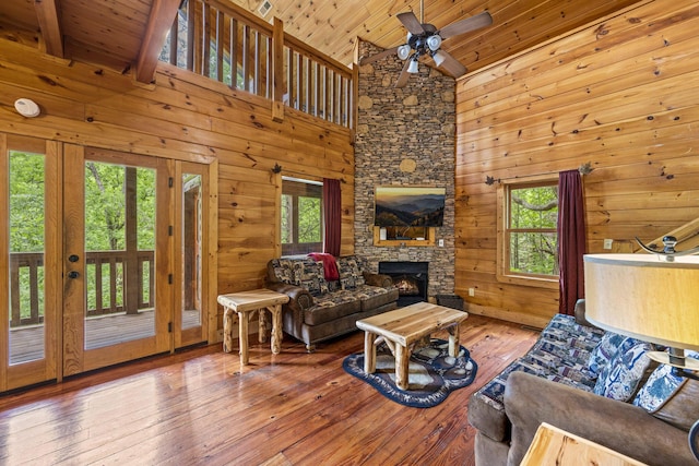 2828 Ridge Creek Cir, Sevierville, TN 37862 - photo 9