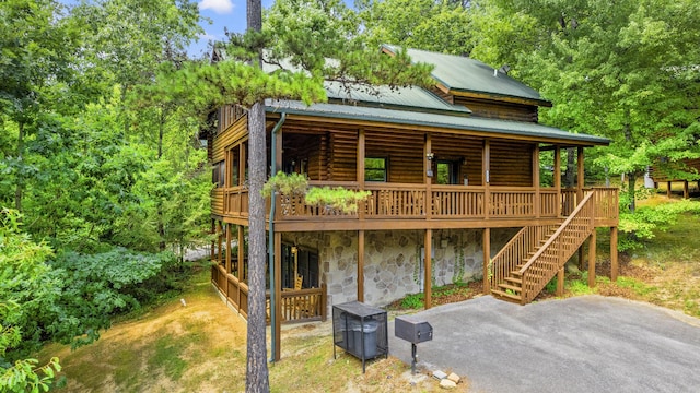 2828 Ridge Creek Cir, Sevierville, TN 37862 - photo 34