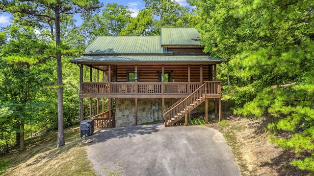 2828 Ridge Creek Cir, Sevierville, TN 37862 - photo 67