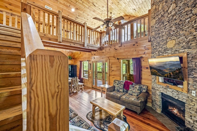 2828 Ridge Creek Cir, Sevierville, TN 37862 - photo 17