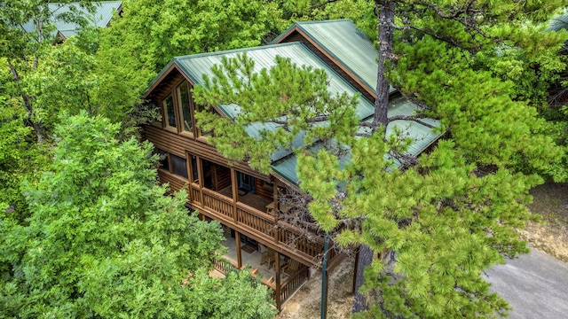 2828 Ridge Creek Cir, Sevierville, TN 37862 - photo 40