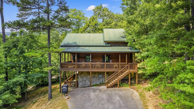 2828 Ridge Creek Cir, Sevierville, TN 37862 - photo 35