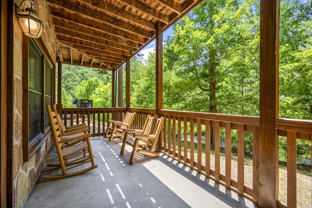 2828 Ridge Creek Cir, Sevierville, TN 37862 - photo 53