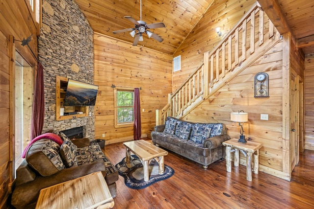2828 Ridge Creek Cir, Sevierville, TN 37862 - photo 8