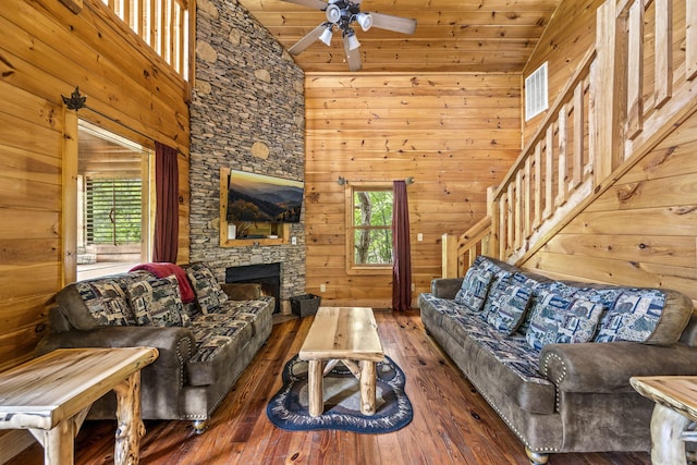 2828 Ridge Creek Cir, Sevierville, TN 37862 - photo 7