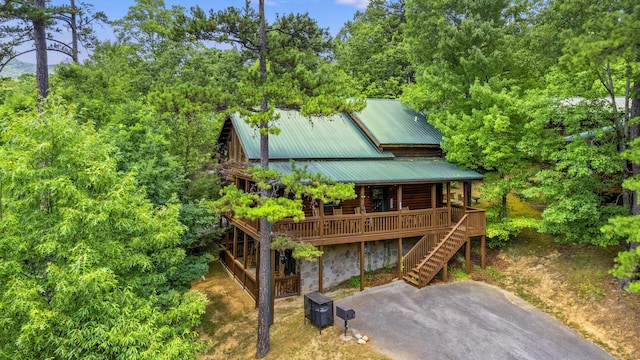 2828 Ridge Creek Cir, Sevierville, TN 37862 - photo 37