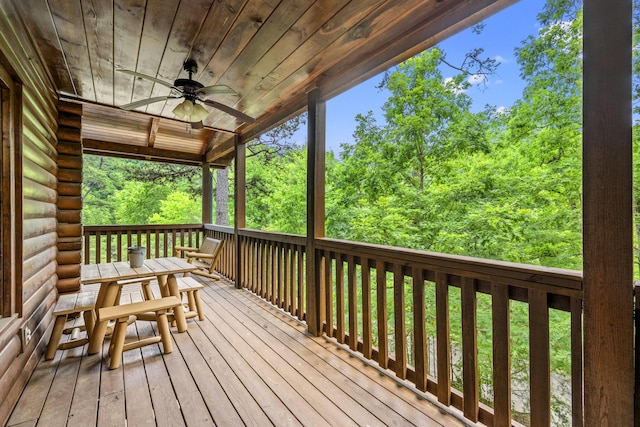 2828 Ridge Creek Cir, Sevierville, TN 37862 - photo 16
