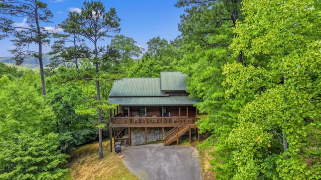 2828 Ridge Creek Cir, Sevierville, TN 37862 - photo 36