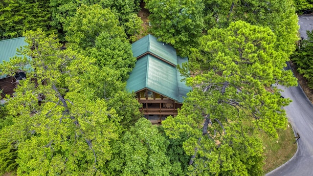 2828 Ridge Creek Cir, Sevierville, TN 37862 - photo 63