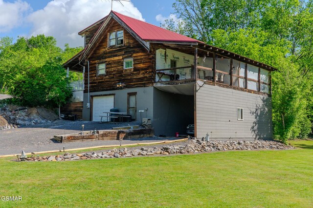 755 Rh Ellis Rd, Dandridge, TN 37725 - photo 36